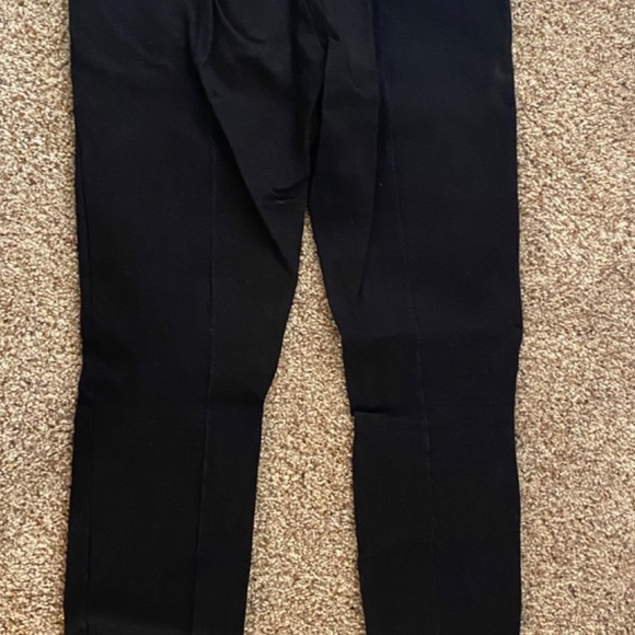 J. Crew Factory ‘Gigi Pant’ size 0 - Picture 2 of 3